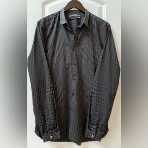 The Kooples Men’s Fitted Shirt